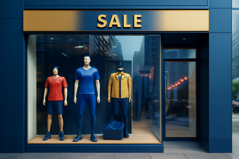 【即時新聞】瑞銀喊買Gap看好股價漲幅逾50％，Athleta銷售回溫成關鍵