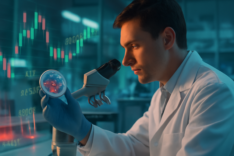 【即時新聞】Monte Rosa Therapeutics(GLUE)宣布3億美元公發定價，每股24美元折價發行
