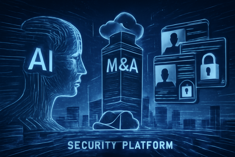 【美股動態】CrowdStrike押注AI身分安全新藍海,7.4億併購SGNL