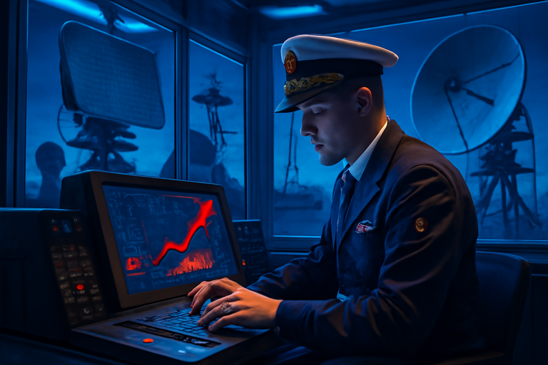 【即時新聞】鎖定海軍通訊升級商機，OSI Systems斬獲3000萬美元國際大單