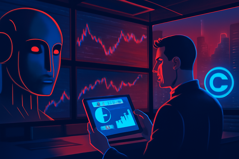 【即時新聞】OBOOK Holdings攜手Coinbase佈局AI支付並啟動千萬美元庫藏股計畫