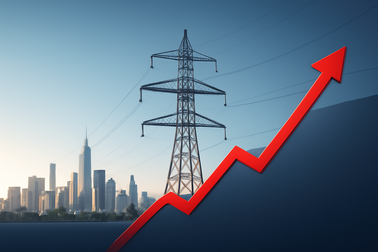 【即時新聞】FirstEnergy達成和解終結調查,將退還用戶2.76億美元並專注電網投資