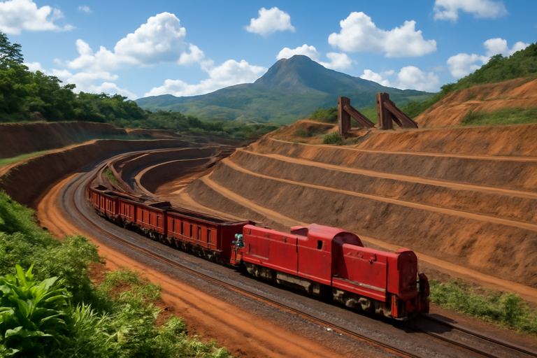 【即時新聞】Atlas Critical Minerals定價8美元公開發行,將於1月9日轉板Nasdaq掛牌交易