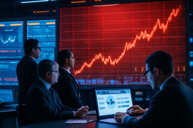 【即時新聞】科技股漲多休息資金轉進高股息ETF!Vanguard高股息ETF近期績效跑贏大盤