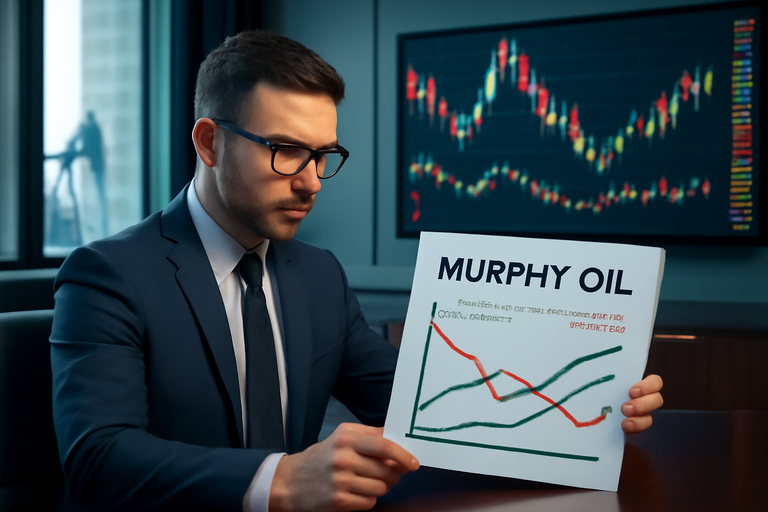 【即時新聞】Murphy Oil定價5億美元優先票據借新還舊優化財務結構