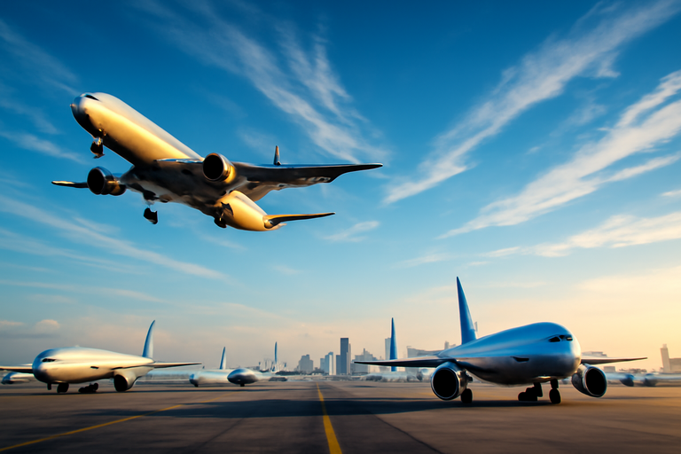 【即時新聞】阿拉斯加航空豪砸重金向波音訂購110架飛機力拚國際航線擴張
