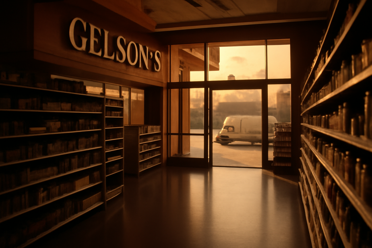 【即時新聞】不敵長期虧損與零售寒冬,老牌超市Gelson's將加州門市出售給Kroger