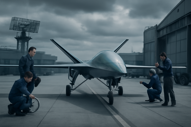 【美股動態】KratosDefense&Security受川普軍費計畫激勵股價飆升