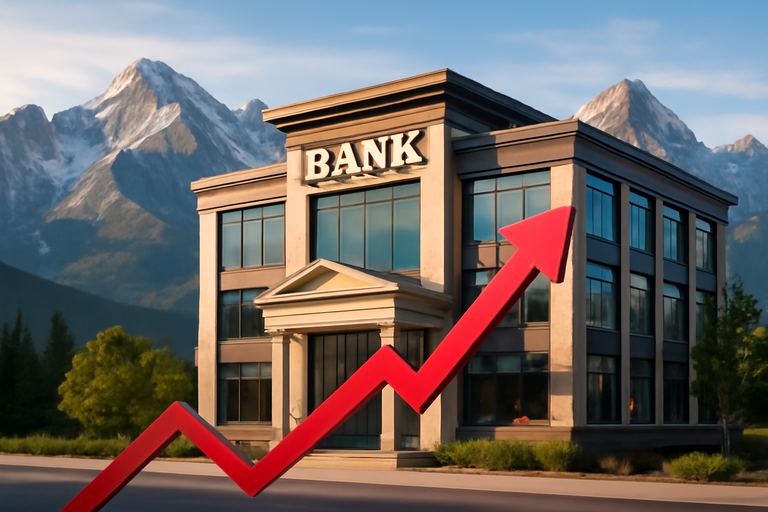 【即時新聞】Alpine Banks of Colorado宣佈調升季度現金股利9.5％至0.23美元