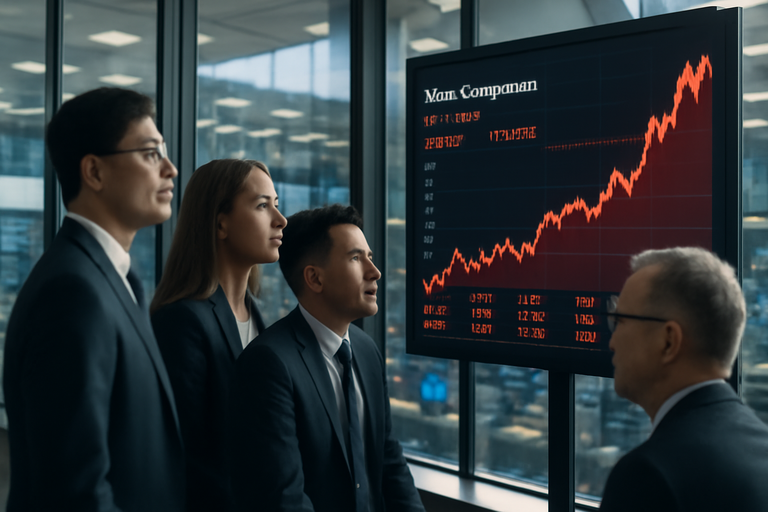 【即時新聞】Eaco Corporation公布首季財報，營收突破1.1億美元每股盈餘1.91美元