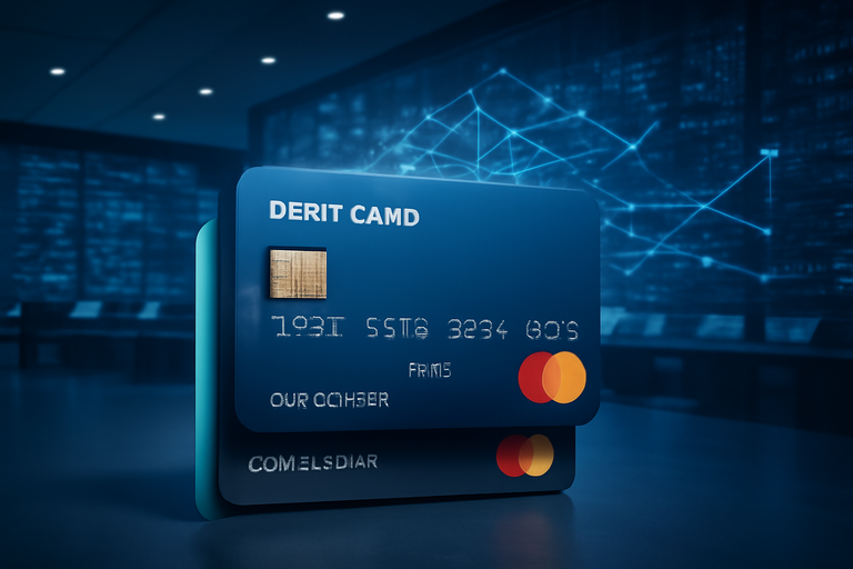 【美股動態】萬事達卡受惠PayPal聯盟交易量再衝