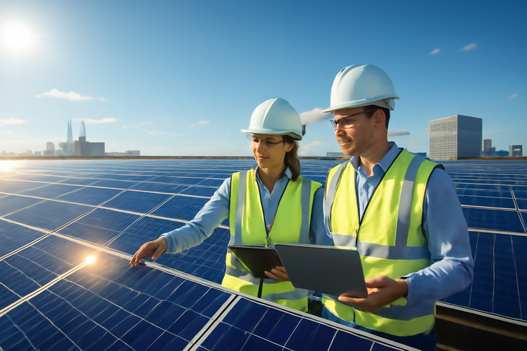 【美股動態】FirstSolar受惠市場需求增長，股價潛力可期