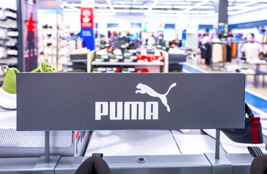 你愛的運動品牌要變中國的!傳Puma將被安踏體育「射殺」 重金收購29%股權:股價、市值出現弔詭現象