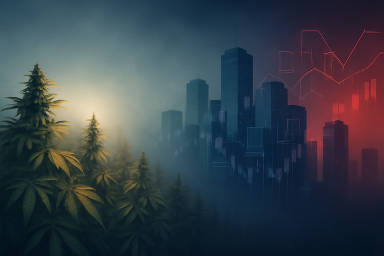 【即時新聞】Tilray國際大麻銷售大增帶動季營收創新高，虧損收斂盤後股價勁揚7％