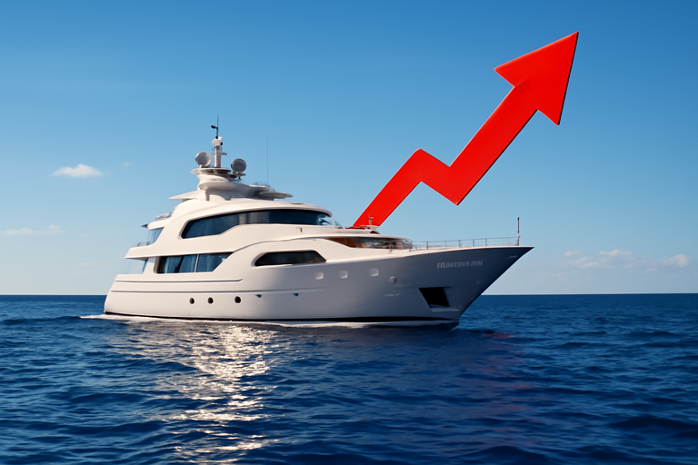 【即時新聞】Off The Hook Yachts啟動百萬美元股票回購計畫激勵盤前股價勁揚逾4%
