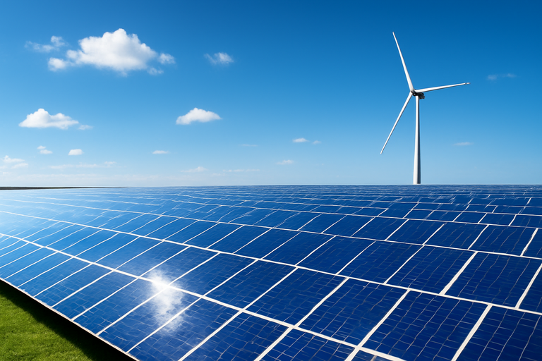 【即時新聞】Clearway Energy子公司擬發行5億美元優先票據，償還債務並擴大再生能源佈局