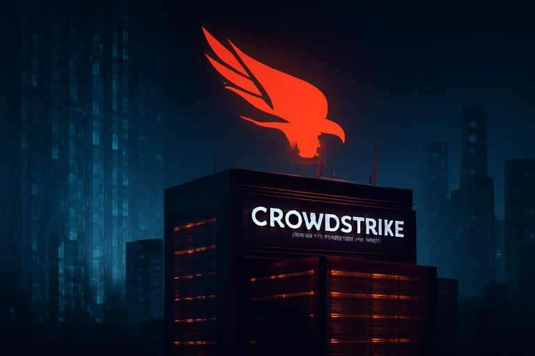 【即時新聞】CrowdStrike斥資7.4億美元收購新創SGNL佈局AI身分安全防護