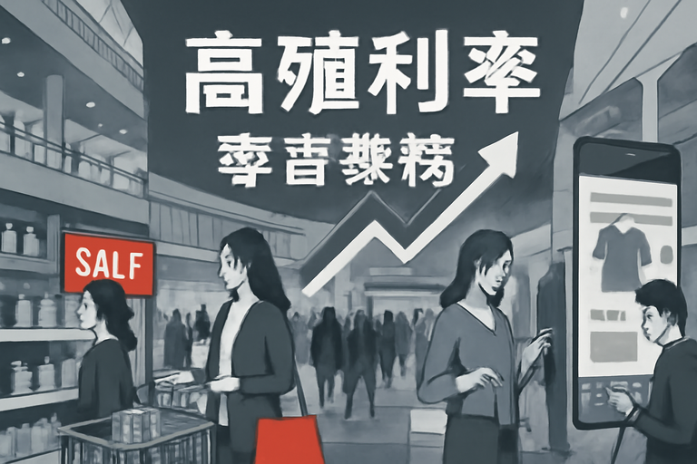 【美股動態】目標百貨殖利率硬壓可樂雙雄，估值便宜還有轉機