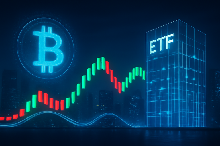 【即時新聞】Global X比特幣策略ETF配息0.17加幣,除息日與發放時程全解析