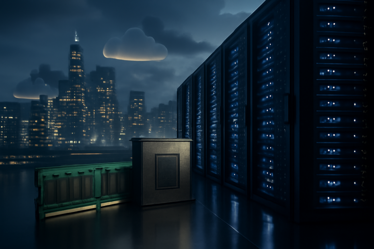 【美股動態】美光漲多拉回，AI記憶體超級循環未歇