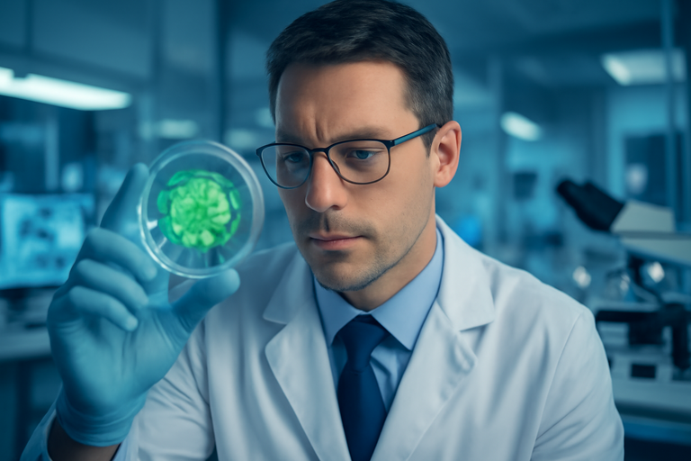 【即時新聞】Krystal Biotech新藥傳捷報！囊腫性纖維化療法數據優異，力拚FDA快速審查