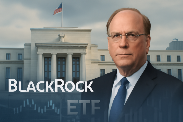 【美股動態】貝萊德投資管理Rieder拚Fed主席，題材升溫