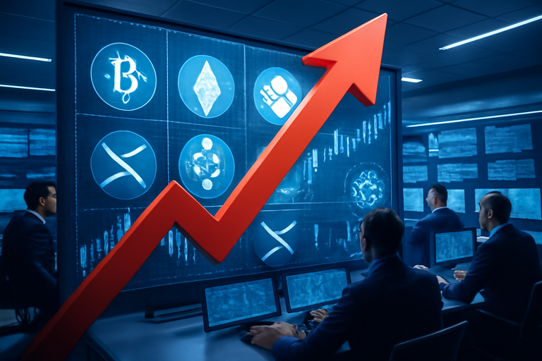 【即時新聞】XRP ETF首見資金淨流出!終結連續55天買超紀錄,獲利了結賣壓湧現