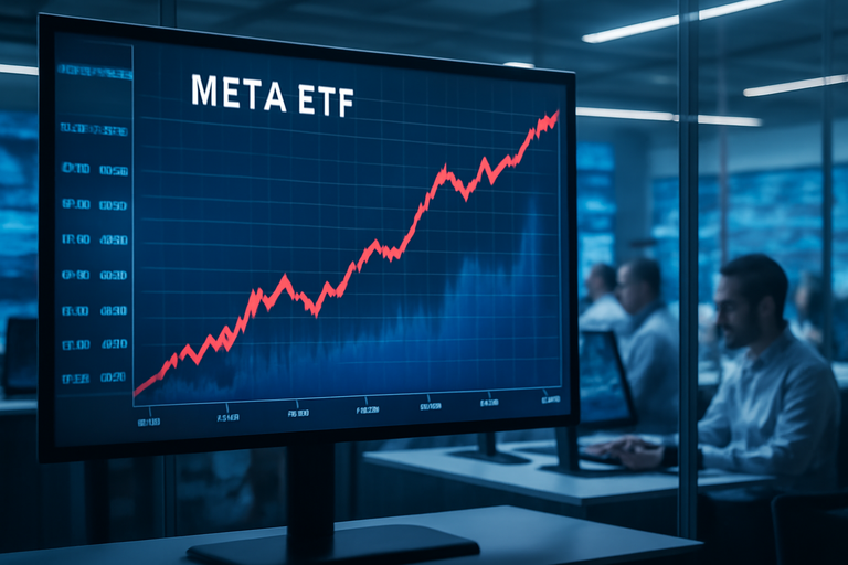 【即時新聞】Graniteshares Meta ETF每股配發0.1857美元，週配息將於1月13日發放