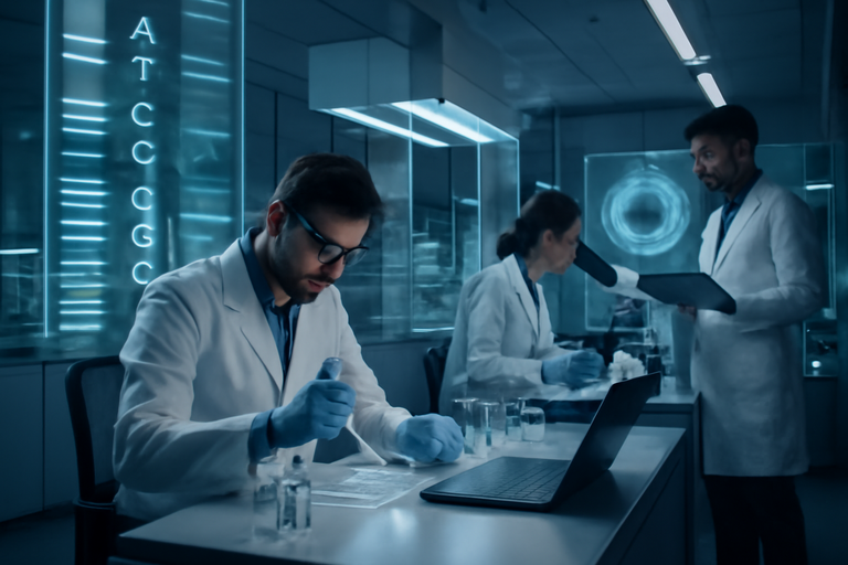 【即時新聞】Krystal Biotech(KRYS)基因療法數據告捷，擬啟動重複給藥試驗拼加速上市