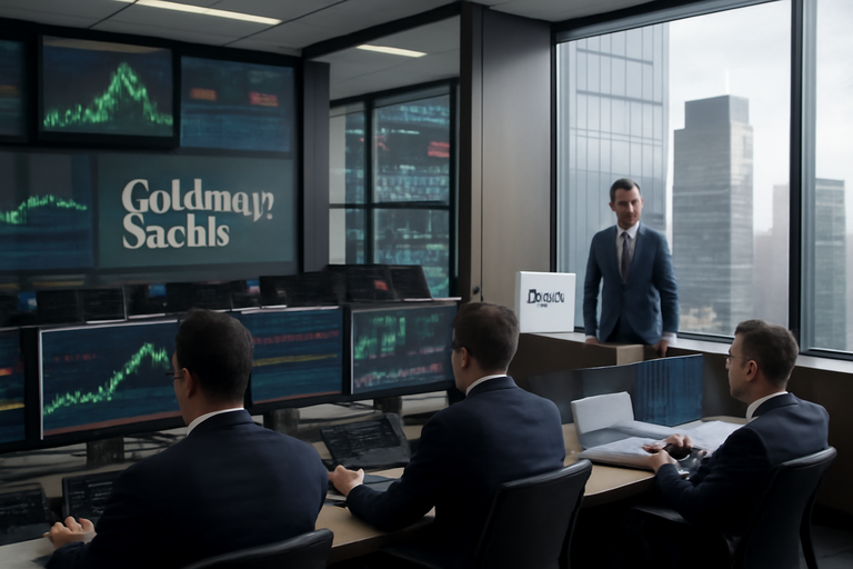 【美股動態】高盛出售AppleCard,轉型專注核心業務