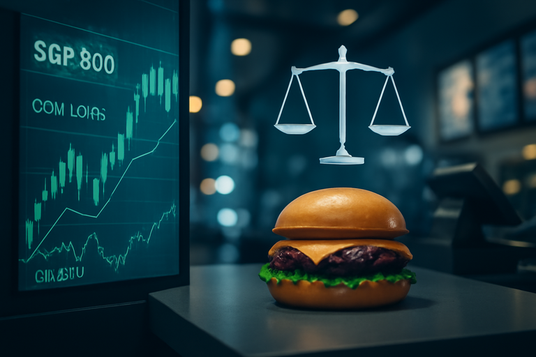 【即時新聞】麥當勞人氣漢堡McRib捲入集體訴訟,遭指控名稱誤導消費者且成分不含排骨肉