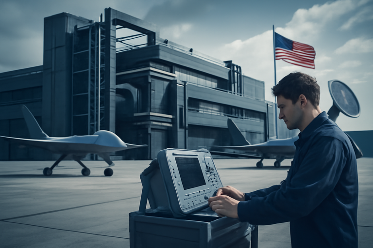 【美股動態】L3HarrisTechnologies股價飆升川普軍費計畫提振防務類股