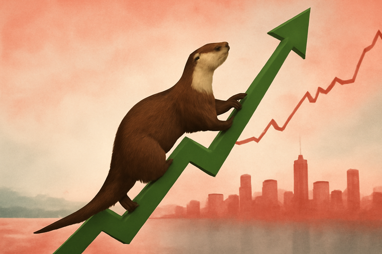 【即時新聞】美股Otter Tail宣布調升季度股息10％，現金殖利率攀升至2.81％