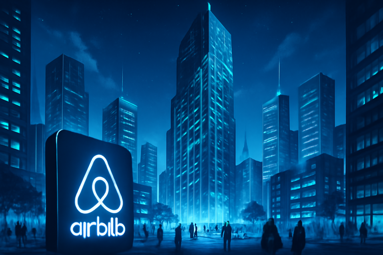 【美股動態】Airbnb獲a16z150億美元新資背書，關注估值重評