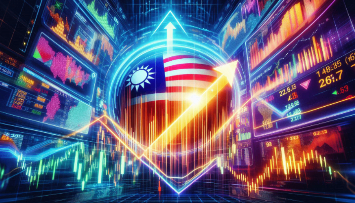 火力🔥投資1/11趨勢分析，以鉅橡、尖點、建國為例！