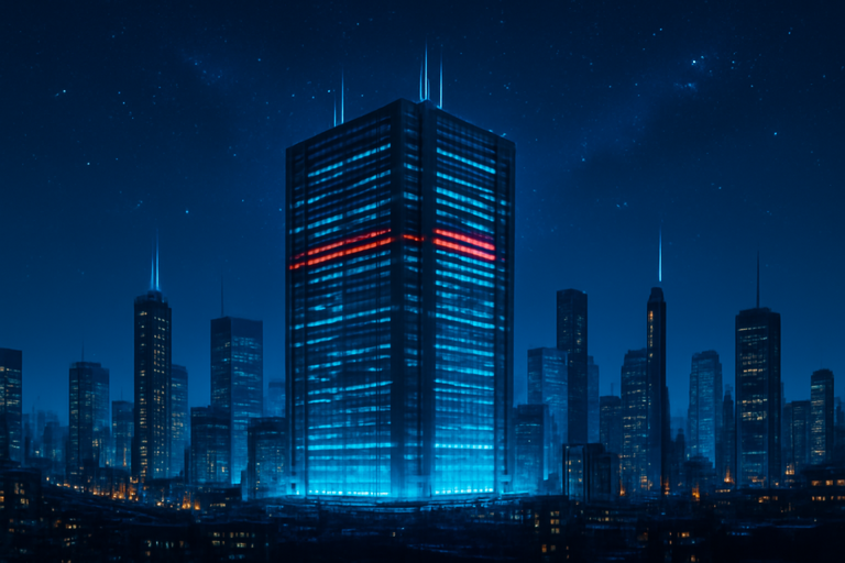 【即時新聞】OpenAI聯手軟銀注資SB Energy十億美元，Stargate計畫加速打造AI基礎建設