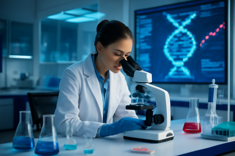 【即時新聞】Krystal Biotech囊性纖維化新藥臨床數據達標，高劑量組療效顯著提振市場信心