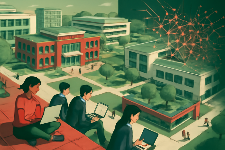 【即時新聞】巴西教育科技股Vasta Platform宣布自那斯達克下市，母公司持股逾九成將私有化