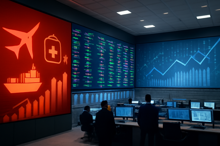 【即時新聞】美國銀行點名30檔美股中小潛力股,基本面強勁且平均漲幅預期達27%