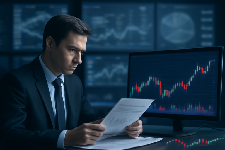 【即時新聞】川普執政帶動美股飆漲，歷史數據卻示警2026年恐面臨嚴峻修正風險