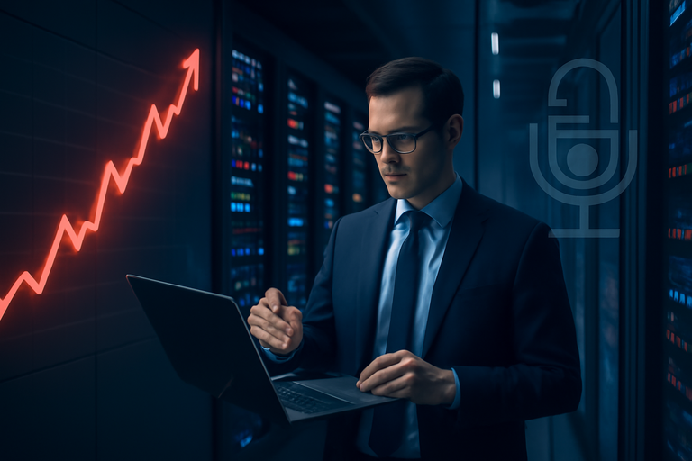 【即時新聞】數位浪潮衝擊傳統廣播，高盛看淡iHeartMedia後市並降評至賣出