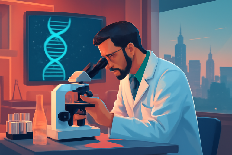 【即時新聞】Raymond James喊買BridgeBio Oncology看漲80％，聚焦今年關鍵臨床數據