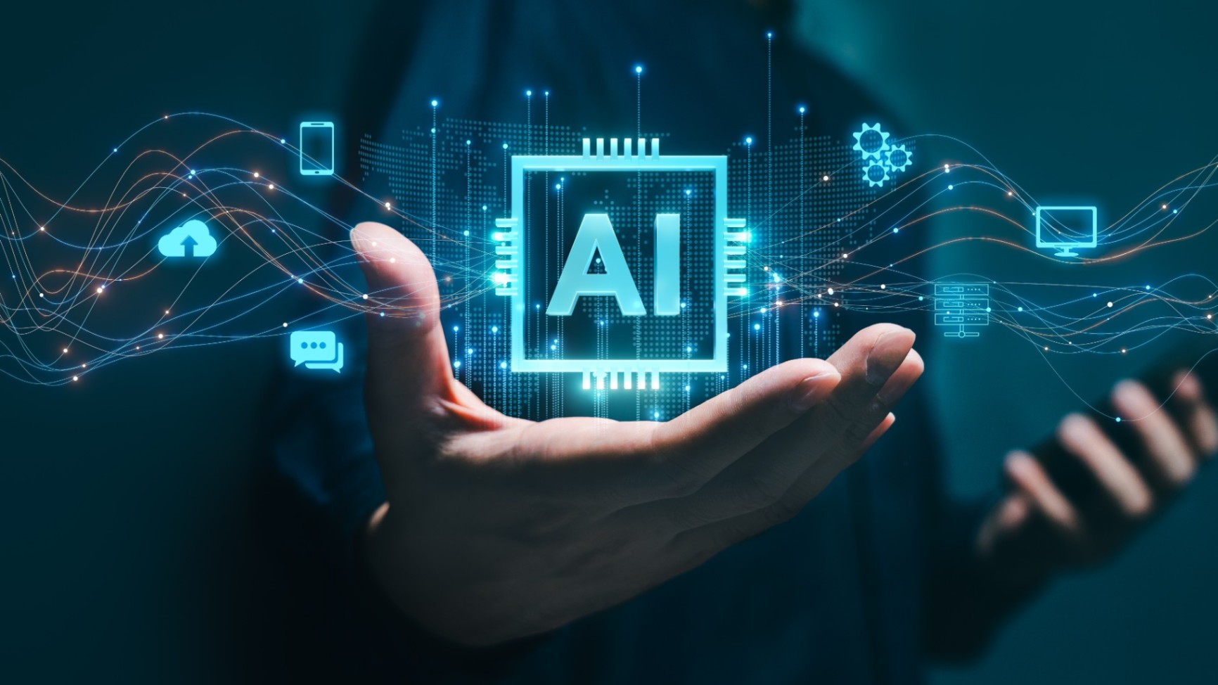 GPU、TPU概念股這樣挑！專家揭AI算力戰選股3原則點名6檔潛力股-呂珮辰| CMoney投資網誌