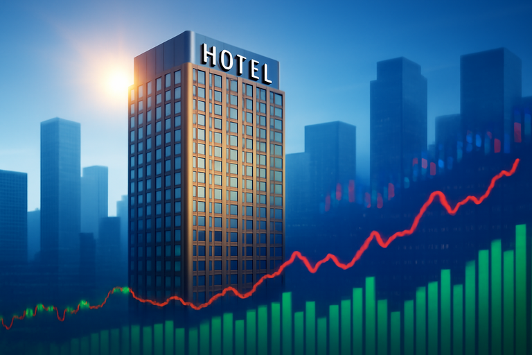 【即時新聞】資本回報率五年激增341%,City Lodge Hotels營運效率顯著提升