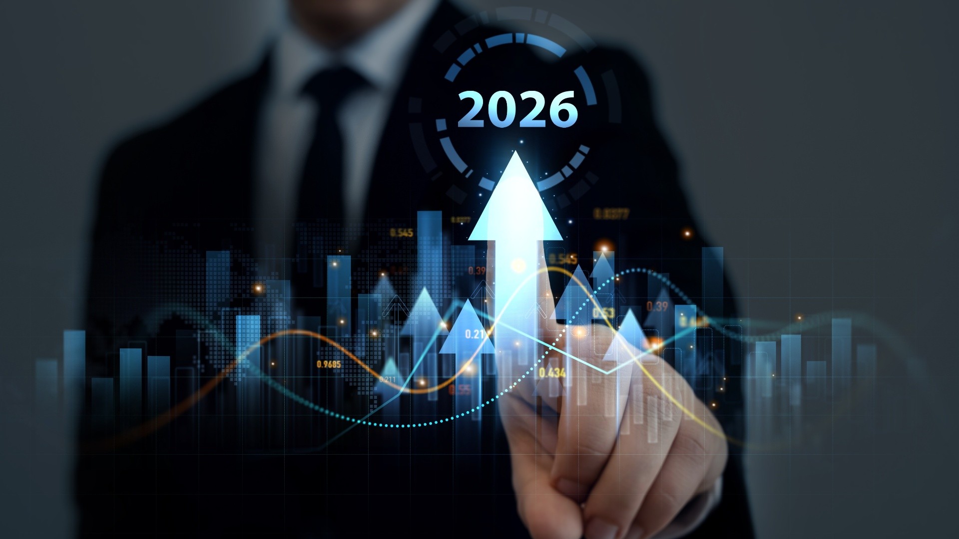 台股衝破3萬點！2026該進攻還是防守？這4機會與3風險別忽視