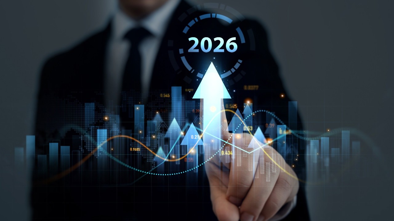 台股衝破3萬點!2026該進攻還是防守?這4機會與3風險別忽視