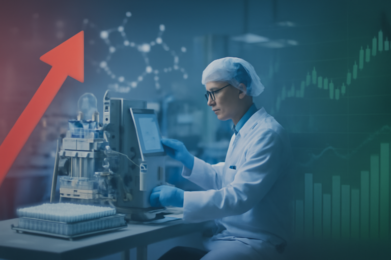 【即時新聞】獲利能力優於同業!Dermapharm股東權益報酬率達18%但高債務風險需留意