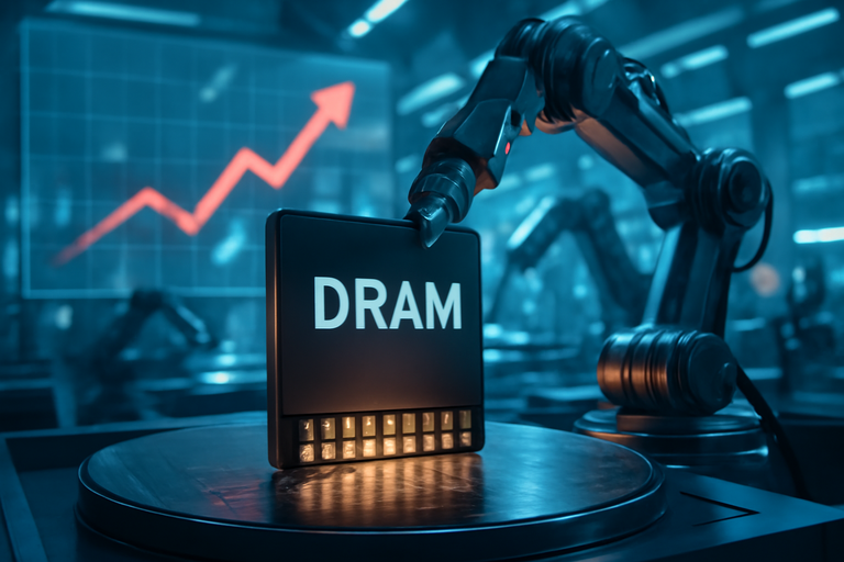 【即時新聞】瑞銀看好AI需求驅動重估值,上調美光目標價至400美元