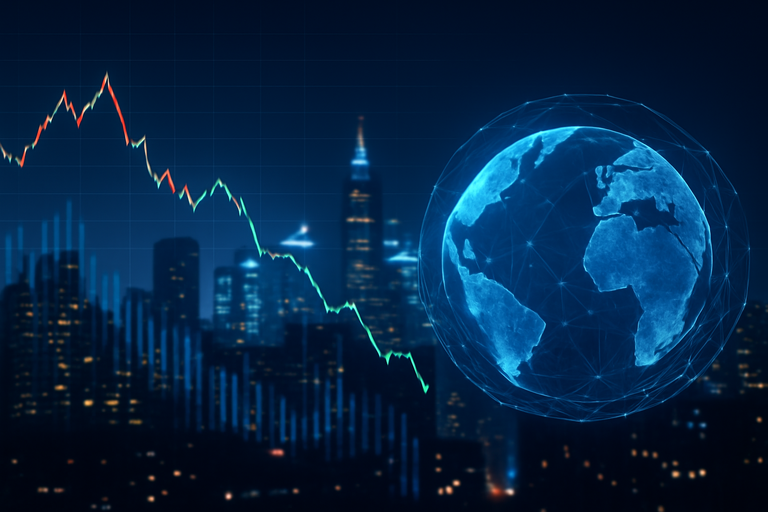 【即時新聞】Webuy Global接獲那斯達克通知！股東權益未達標面臨合規挑戰