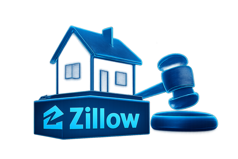 【即時新聞】房產平台Zillow面臨訴訟夾擊與市場變局，瑞穗證券大砍目標價至70美元